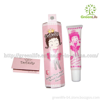 Dodora Pink Nectarine Areolae Essence
